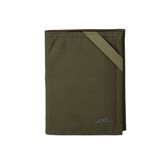 Helicon-Tex EDC with Wallet, Olive Green