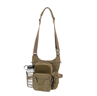 Helicon-Tex EDC Side Bag® Pocket over Shoulder, Coyote