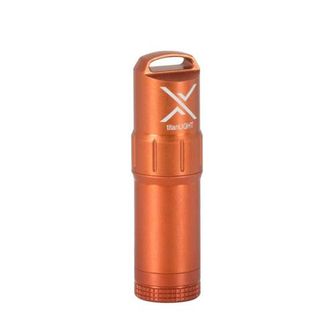 Helikon-Tex Exotac TITANLIGHT™ Lighter - Orange