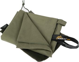 Helicon-Tex Field towel 130x76cm, olive