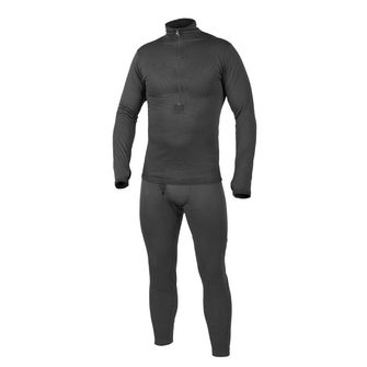 Helicon-Tex functional thermal underwear Level 2, black, 210g/m2