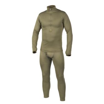 Helicon-Tex functional thermal underwear Level 2, olive, 210g/m2