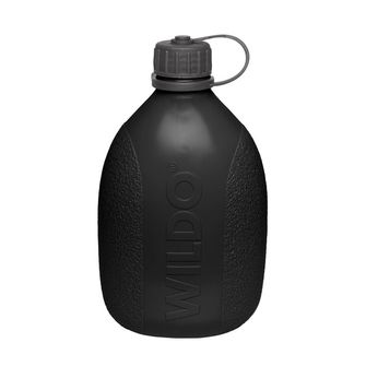 Helicon-Tex Hiker bottle Wildo®, black 700ml