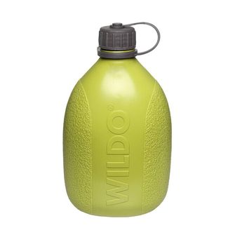 Helicon-Tex Hiker bottle Wildo®, Lime 700ml
