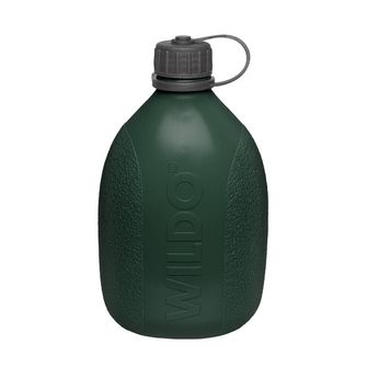 Helicon-Tex Hiker bottle Wildo®, olive 700ml