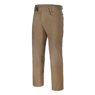 Helikon-Tex HYBRID TACTICAL pants - PolyCotton Ripstop - Mud Brown