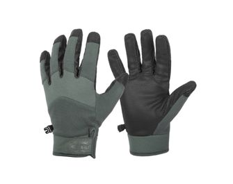 Helikon-Tex Impact Duty Winter MK2 Gloves, Shadow Gray