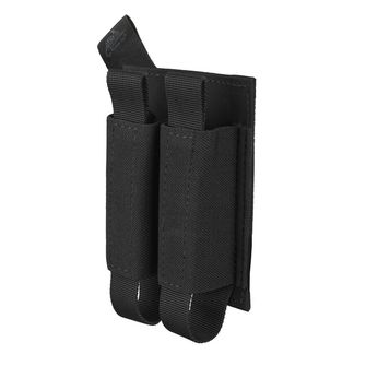 Helikon-Tex Double Magazine Pouch Insert - Polyester - Black