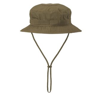 Helikon-Tex CPU Hat - PolyCotton Ripstop - Coyote