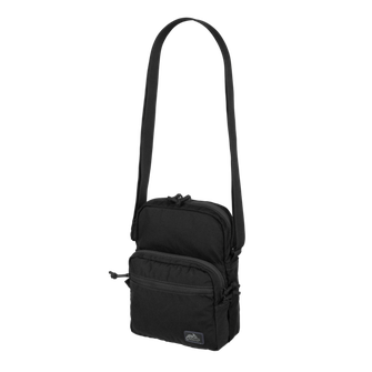 Helicon-tex compact bag over your shoulder, black