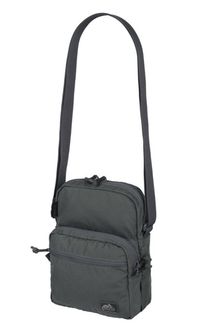 Helicon-Tex Compact Bag over Shoulder, Shadow Gray