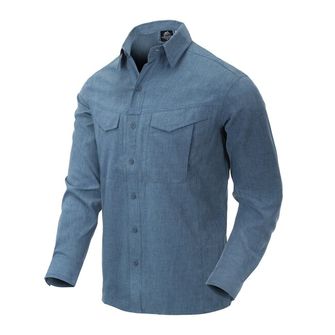 Helicon-Tex Shirt Defender MK2, 128g/m2, blue