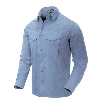 Helicon-Tex Shirt Defender MK2, 128g/m2, light blue