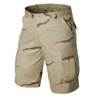 Helikon-Tex BDU Shorts - Cotton Ripstop - US Desert