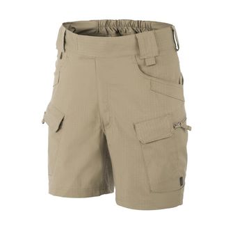 Helikon-Tex UTS 6" Shorts - Beige