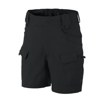 Helikon-Tex UTS 6" Shorts - Black Color