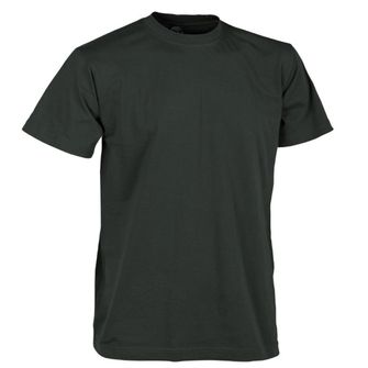 Helikon-Tex short green T-shirt jungle, 165g/m2
