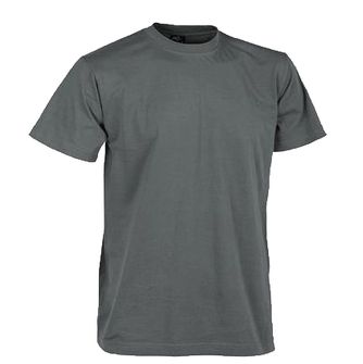Helikon-Tex short gray shirt, 165g/m2