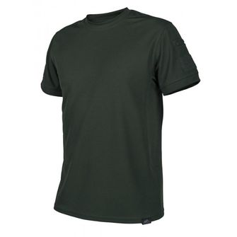Helikon-Tex short T-shirt tactical top cool, jungle green