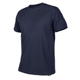 Helikon-Tex short T-shirt tactical top cool, navy blue
