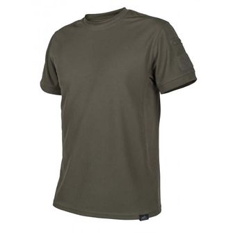 Helikon-Tex short T-shirt tactical top cool, olive green
