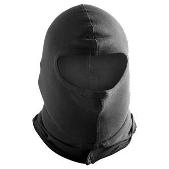 Helicon-Tex Classic hood with 1 hole, black