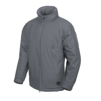 Helikon-Tex Lightweight winter jacket LEVEL 7 - Climashield Apex 100g - Shadow Grey