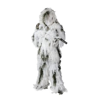 Helikon-Tex GHILLIE SUIT - Snow Camo Camouflage Set