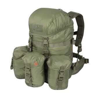 Helicon-Tex Matilda Tourist Backpack, Adaptive Green 35l