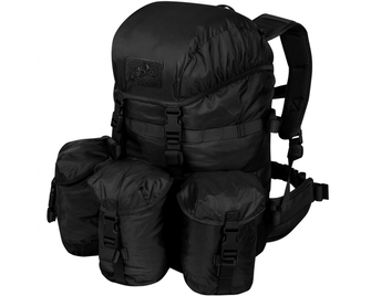 Helicon-Tex Matilda Tourist Backpack, Black 35l