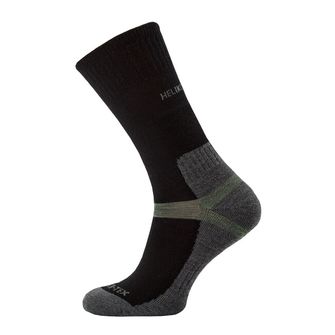 Helikon-Tex Mediumweight Socks, Black
