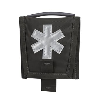 Helikon-Tex MICRO first aid kit case - Nylon - Black