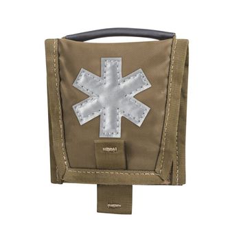 Helikon-Tex MICRO first aid kit pouch - Nylon - Coyote