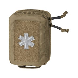 Helikon-Tex MINI first aid kit pouch - Nylon - Coyote