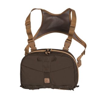 Helikon-Tex Chest Bag Numbat - Earth Brown / Clay B