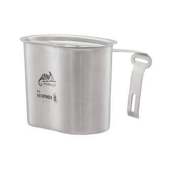 Helikon-Tex Steel mug PATHFINDER