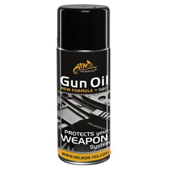 Helikon-Tex Weapon oil 400 ml (aerosol)