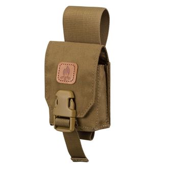 Helicon-Tex belt case on compass, Coyote