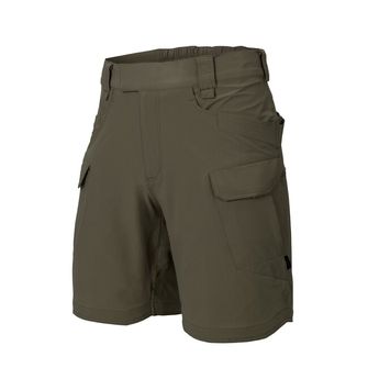 Helikon-Tex Outdoor tactical shorts OTS 8.5" - VersaStretch Lite - Taiga Green