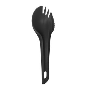 Helicon-Tex cutlery in one Wildo, black