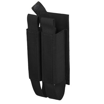 Helikon-Tex Insert Double Magazine Pouch - Polyester - Black
