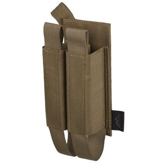 Helikon-Tex Insert Double Magazine Pouch - Polyester - Coyote