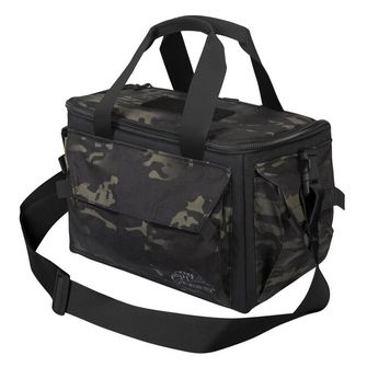 Helikon-Tex RANGE bag - Cordura - MultiCam Black™ / Black