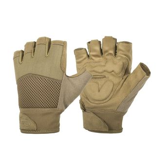 Helikon-Tex Fingerless Gloves Mk2 - Coyote