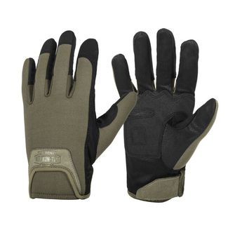 Helikon-Tex Urban Tactical Mk2 Gloves - Olive Green