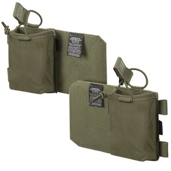 Helikon-Tex "COMPETITION" Side Auxiliary Set - Olive Green