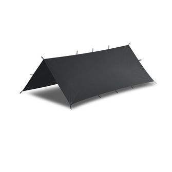Helikon-Tex SUPERTARP small shelter tarp - Shadow Grey