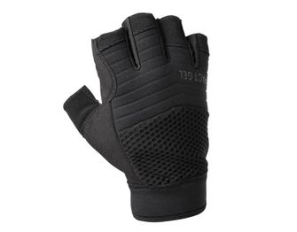 Helicon-Tex tactical gloves without fingers 1/2, black
