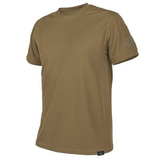 Helikon-Tex Tactical T-shirt - TopCool - Coyote