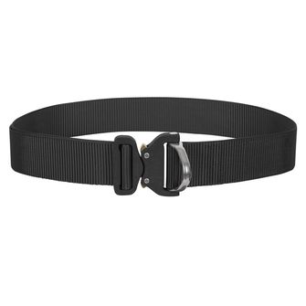 Helikon-Tex Tactical Belt COBRA D-Ring (FX45) - black